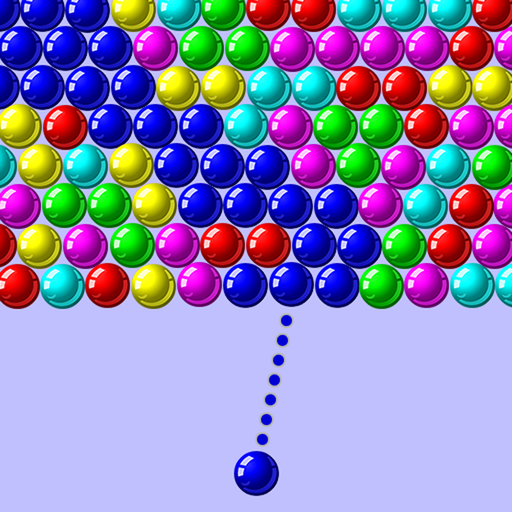 unnamed - Farbexplosion im Anmarsch: Bubble Shooter auf einem neuen Level!